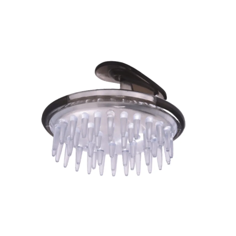 Bifull Cepillo Masaje para Cuero Cabelludo